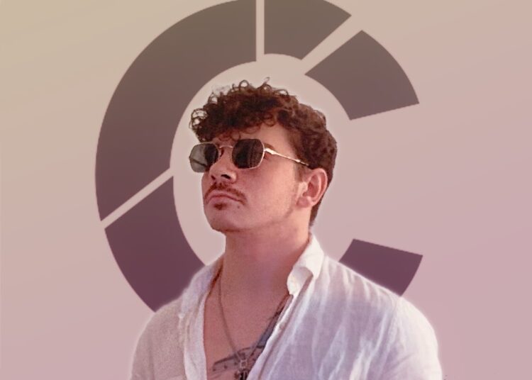 Music: How I found my Name – By Christy Ċ